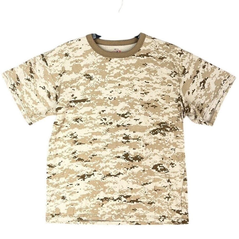 Rothco Shirt Mens XL Tactical Combat Utility Military Core‎ Rugged Archive Gear